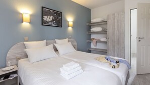 Room - Dune du Pilat Family Getaway (Gujan Mestras)