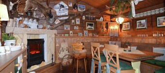Wohnung mit Terrasse in Zeil am Main