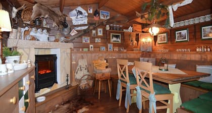 Wohnung in Zeil am Main nahe Wanderwegen