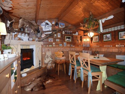 Wohnung mit Terrasse in Zeil am Main