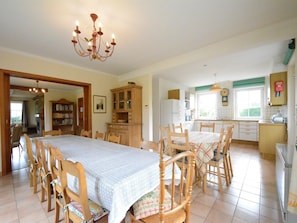 Spiseområde