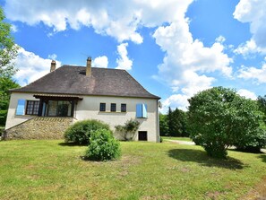 Außenbereich