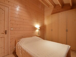 2 habitaciones y wifi