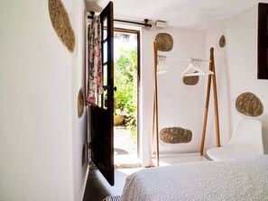 5 多间卧室、WiFi