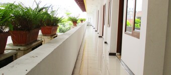 Hotel Maxim Kwitang Jakarta