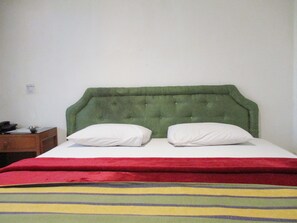 Free WiFi - Hotel Maxim Kwitang Jakarta (Jakarta)