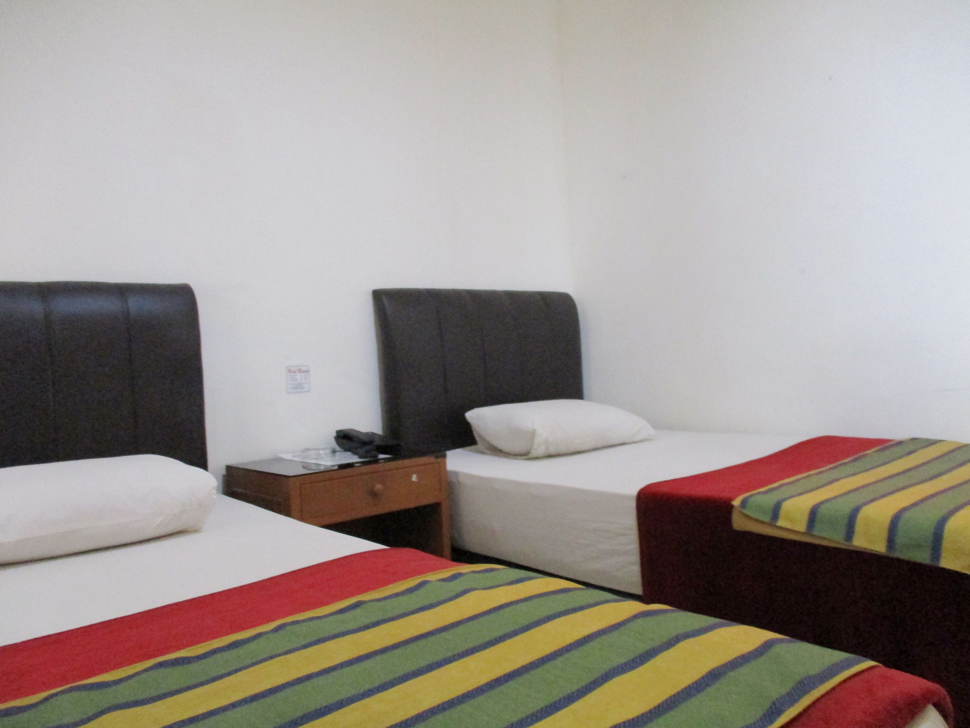 Photo - Hotel Maxim Kwitang Jakarta