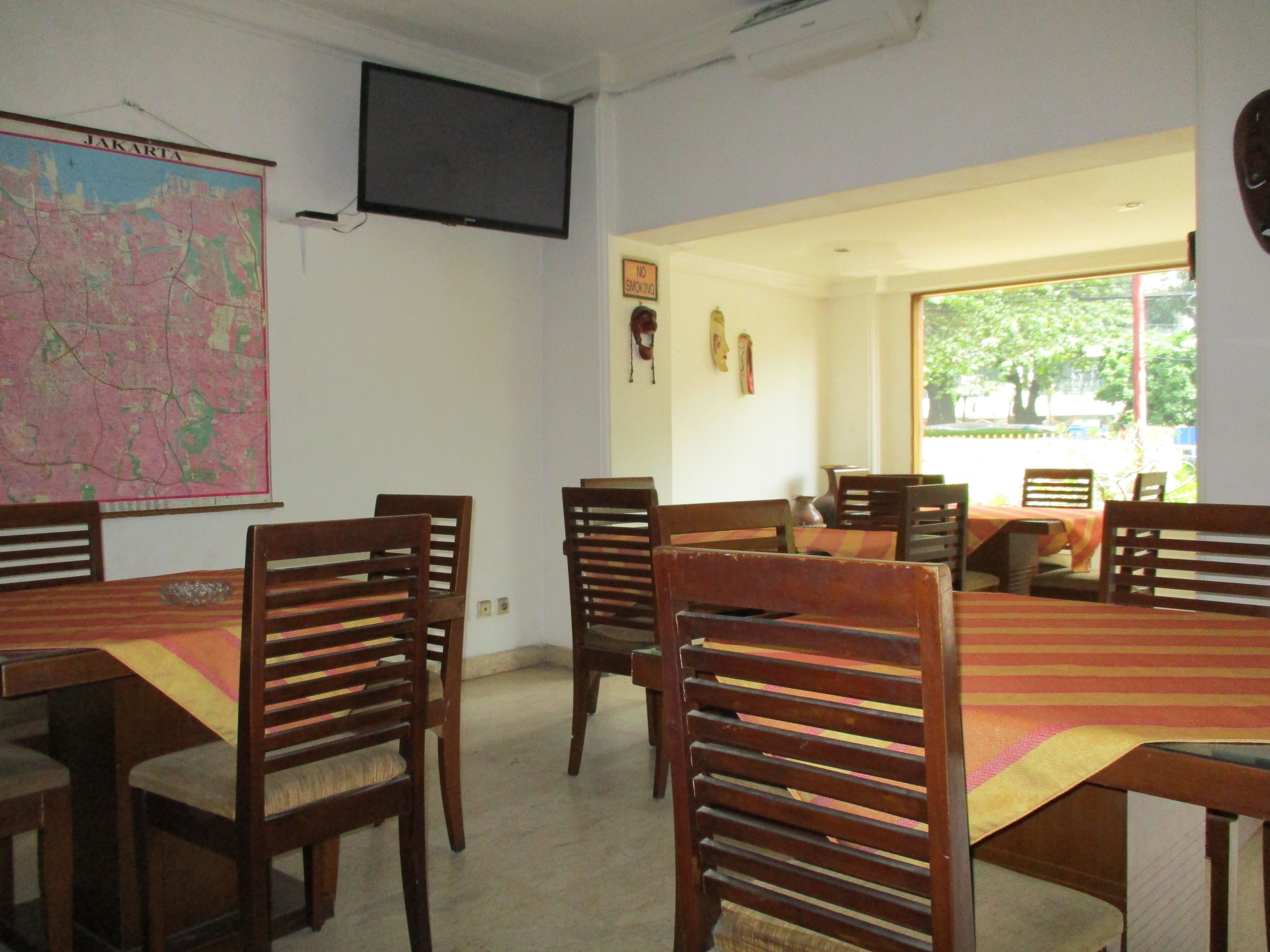 Photo - Hotel Maxim Kwitang Jakarta