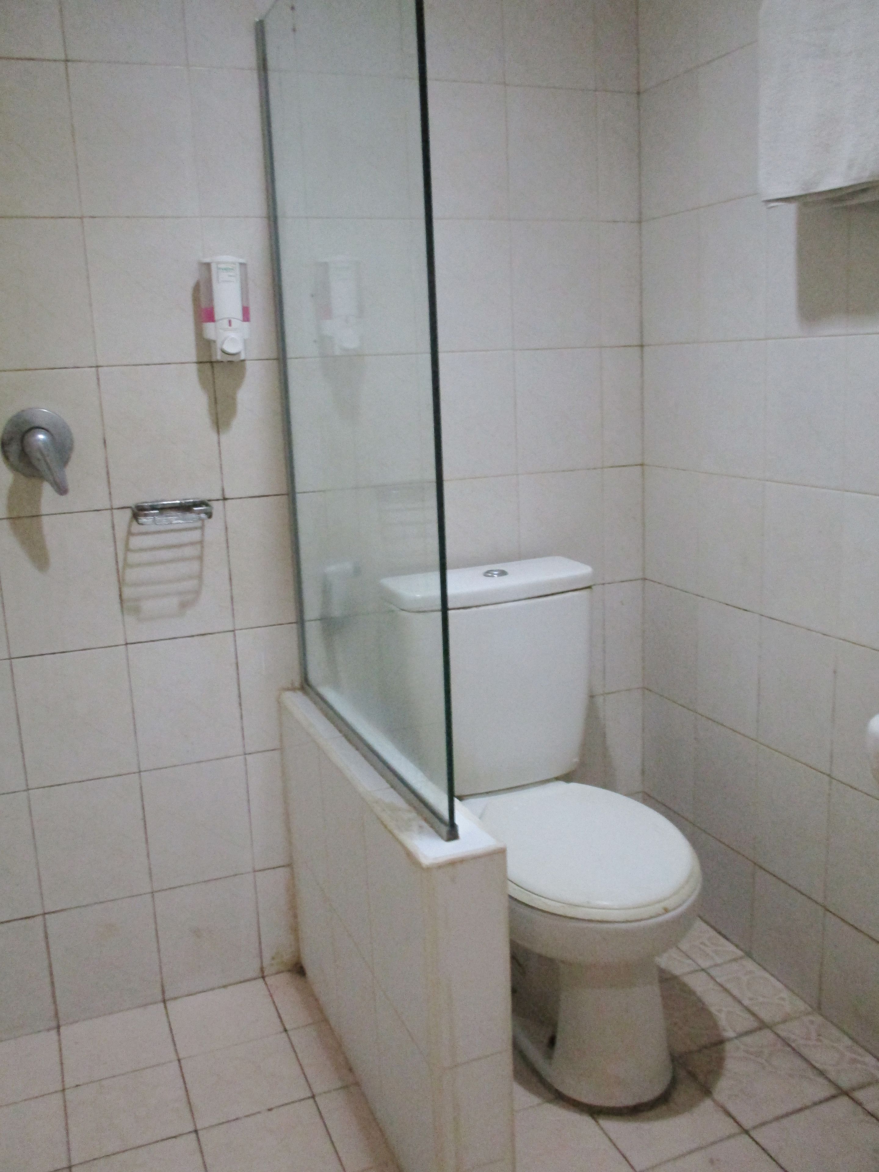 Photo - Hotel Maxim Kwitang Jakarta