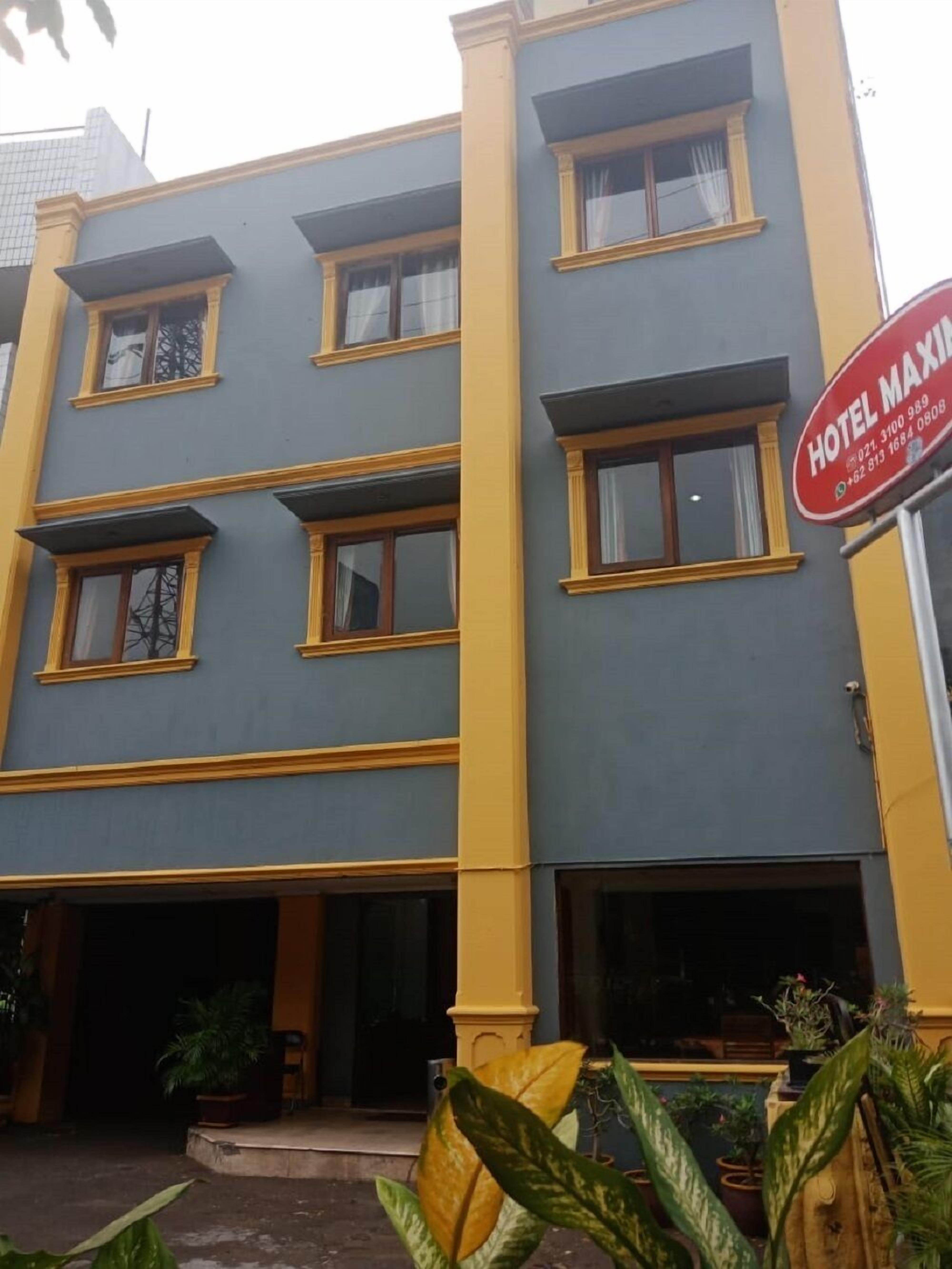 Photo - Hotel Maxim Kwitang Jakarta