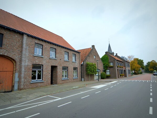 Eksteriør