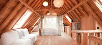 Holiday Home in Bergen near Forests