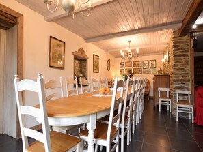 Restaurantes