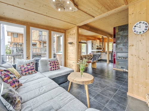 Chalet in Hohentauern by Ski Lift