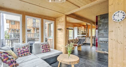 Chalet in Hohentauern by Ski Lift