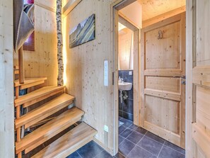 Interior - Chalet in Hohentauern by Ski Lift (Hohentauern)