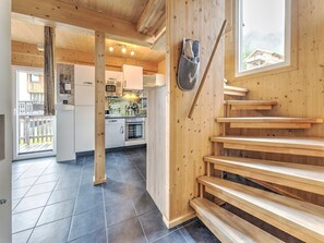 Interior - Chalet in Hohentauern by Ski Lift (Hohentauern)