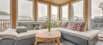 Chalet in Hohentauern by Ski Lift