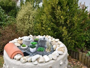 Property grounds - Ferienhaus in Saldenburg mit Sauna (Saldenburg)