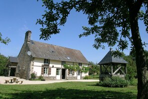 Außenbereich