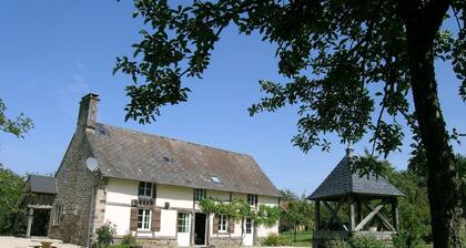 Peaceful Countryside Home