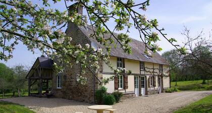 Peaceful Countryside Home