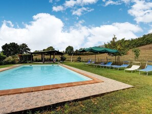 Pool - Belvilla by OYO Sorgente (Radicofani)