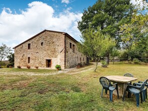 Exterior - Belvilla by OYO Sorgente (Radicofani)