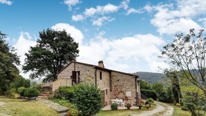 Exterior - Belvilla by OYO Sorgente (Radicofani)