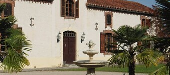 Luxurious holiday home with private pool