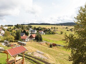 Property grounds - Chalet in Hinterrod Thüringen mit Sauna (Waffenrod-Hinterod)