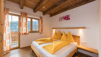 3 Schlafzimmer, WLAN