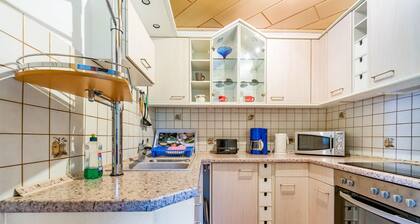 Retraite en forĂȘt Ă JĂ€gersgrĂŒn