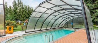 Forest Retreat in Jägersgrün