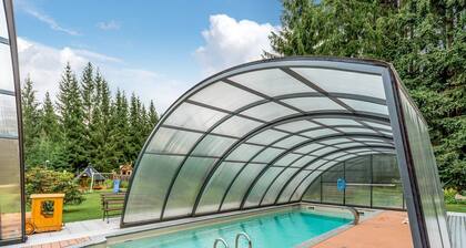 Forest Retreat in Jägersgrün