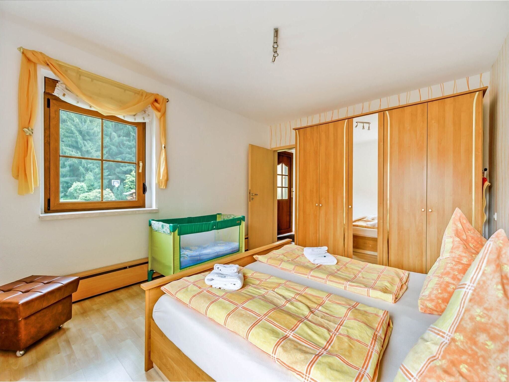 4 camere, Wi-Fi