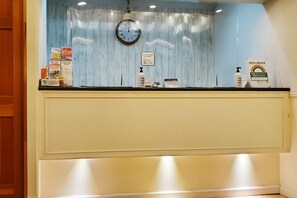 Hall