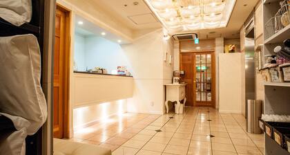 Tachikawa Regent Hotel