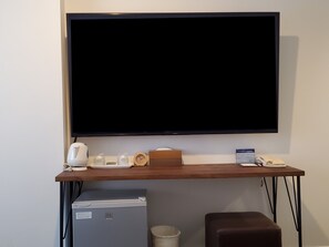 Desk, free WiFi - Tachikawa Regent Hotel (Tachikawa)