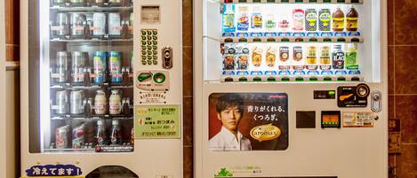 自動售賣機