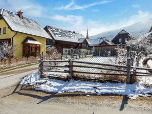 Außenbereich