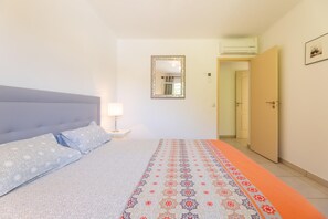 3 bedrooms, free WiFi