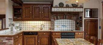 Cozy Cottage, Basse-Bodeux