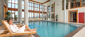 Apartment in Les Arcs near Paradiski Slopes