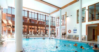 Apartment in Les Arcs near Paradiski Slopes