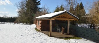 Elegant Bevercé Escape