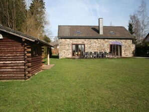 Außenbereich
