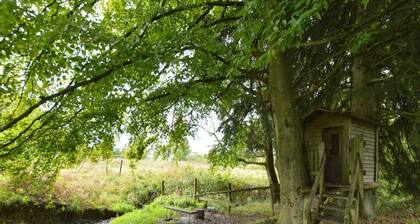 Eleganter Bevercé-Ausflug