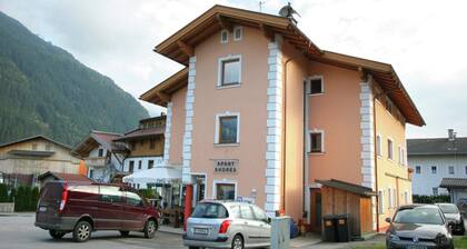 Moderne Wohnung in Uderns nahe Skilift