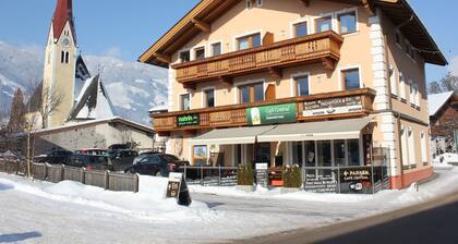 Moderne Wohnung in Uderns nahe Skilift